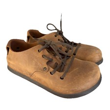 Birkenstock Montana Pelle