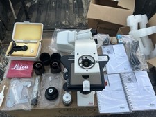 Leica Microscope DM1000