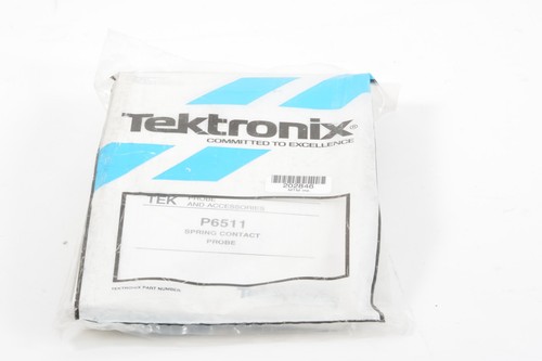 Tektronix p6511 molla - tektronix,