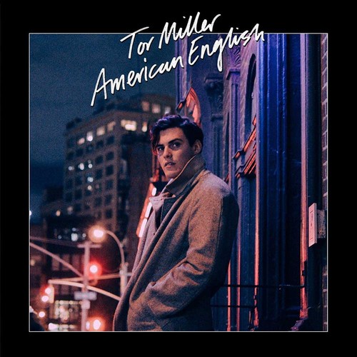 American english tor miller - english,