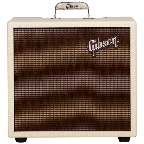 Gibson falcon 1x10 combo - 5,