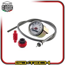 KIT CONTACHILOMETRI VESPA 50 N