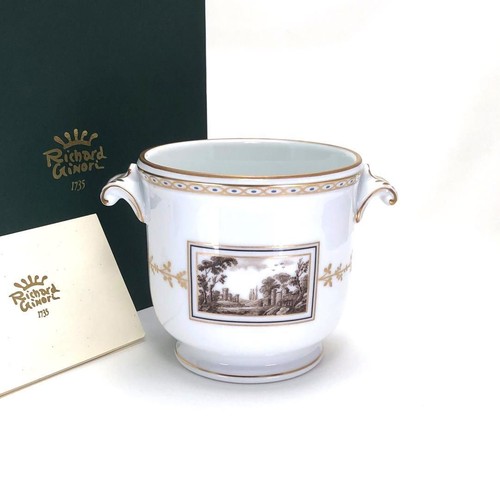 Piatto richard ginori firenze - richard,