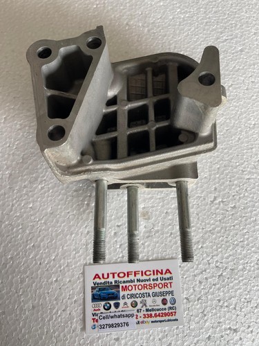 Supporto motore panda 500 - supporto, panda,