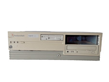 Vintage Packard Bell Legend