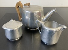 Vintage Picquot Ware Set