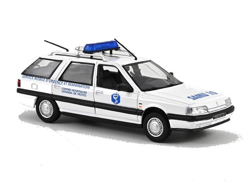 Renault nevada 1991 - renault,