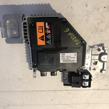 UNITÀ DI CONTROLLO MULTIMEDIALE NAVIGATORE GPS PER MAZDA 6 3 serie S. Wagon GKK