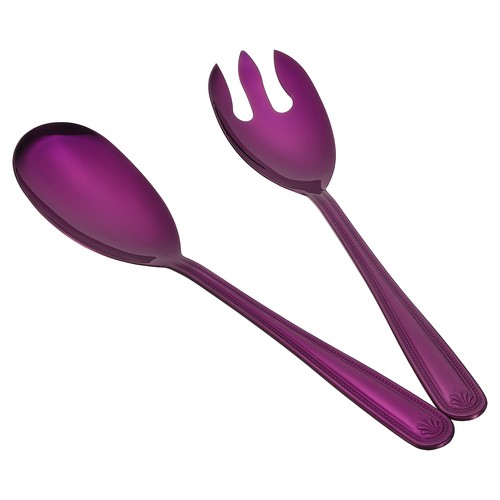 Set cucchiaio forchetta per - set, e