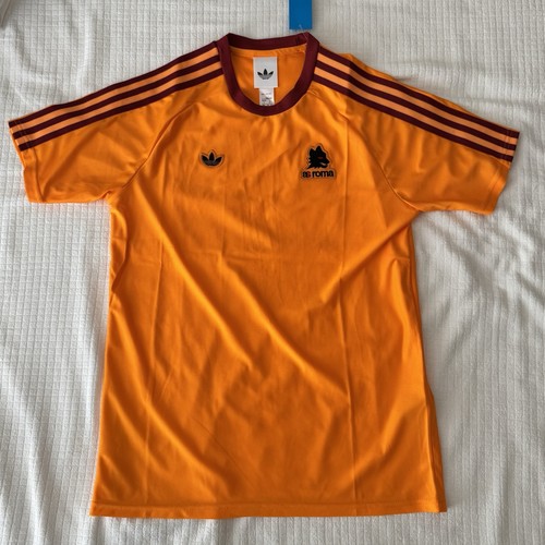 Maglia roma casual style - roma,