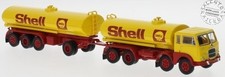 BREKINA 58454 camion Fiat 690