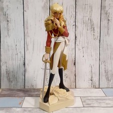 Oscar Versailles no Bara