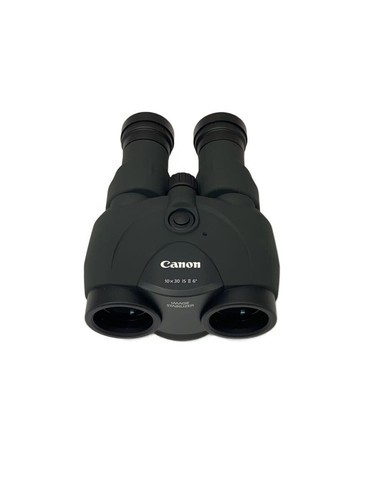 Binocolo stabilizzato immagine