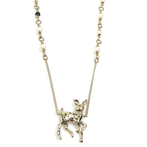 Collana originale chanel - originale,