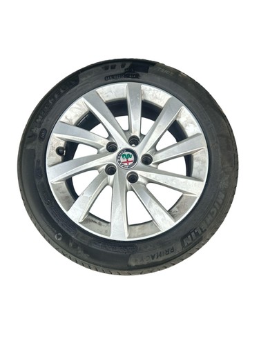 Cerchi lega per alfa - in,
