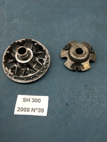 Variatore honda 300 2007 - sh,