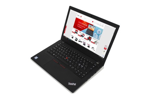 Lenovo thinkpad t480 - lenovo,