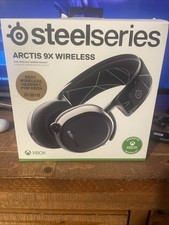 SteelSeries Arctis 9X Cuffie
