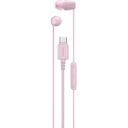 Auricolari filo usb sony - usb-c,