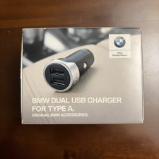 BMW caricabatteria caricatore