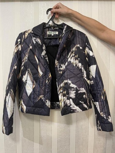 Giacca donna kenzo multicolore - donna,