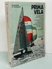 PRIMA VELA Moulton H. Farnham