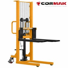 CORMAK P513 carrello elevatore