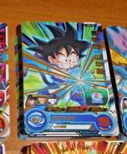DRAGON BALL Z DBZ DBS HEROES