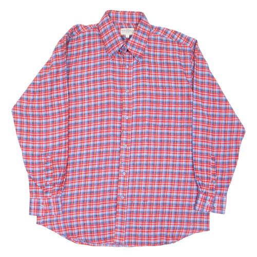 Western cotton uomo camicia - western, di