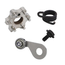 Per Yamaha Banshee Molla Cilindro Trasmissione Stella Cambio,Kit Bulloni 1987-2006