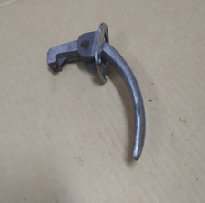 MANIGLIA ESTERNA PORTA SENZA CHIAVE FIAT OM LEONCINO 1° SERIE ALLUMINIO