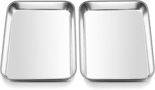 Mini Teglia da Forno, Piccole