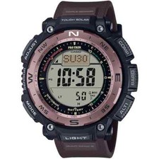Orologio uomo casio - orologio, trek