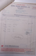 1932 Lamson Goodnow Falce