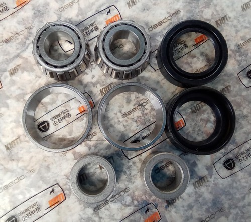 Nuovo originale oem kioti ztr - oem,