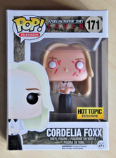 Funko Television Hot Topic