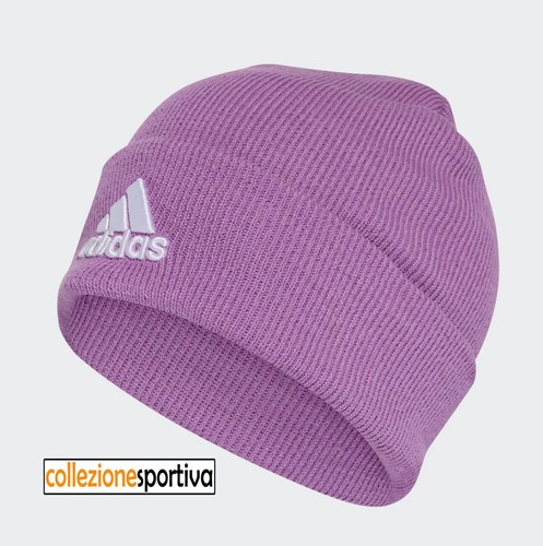 Cappello berretto logo adidas - berretto,
