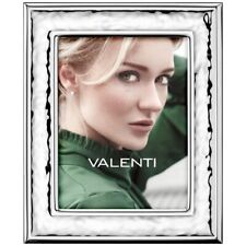 Cornice Argento Portafoto