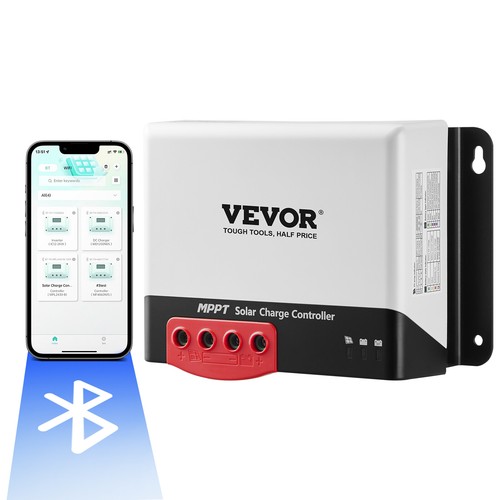 Vevor regolatore carica - regolatore,