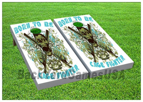 Cornhole beanbag lancio gioco - lancio,