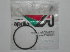 SEGMENTO pistone 2° magg. - diam. 72,50 APRILIA MX - TUAREG RALLY 250 AP0215237