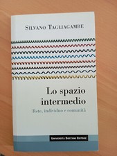 Lo spazio intermedio. Rete