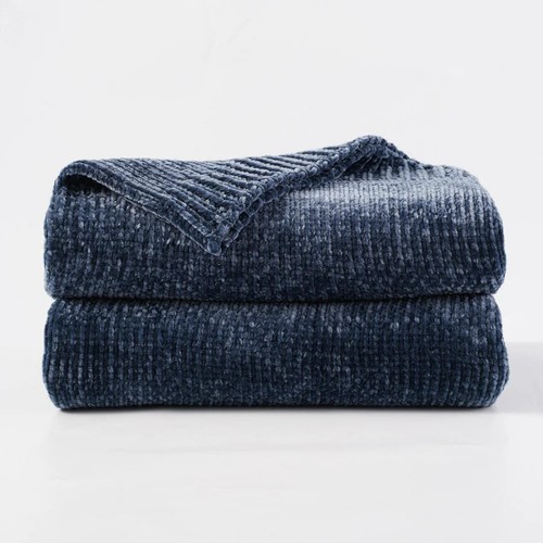 Battilo coperta maglia - maglia, di