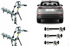 Portabici Posteriore 3 Binari