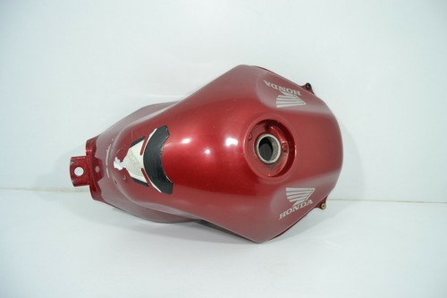 Serbatoio benzina carburante