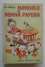 manuali disney MANUALE DI