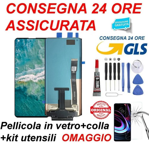 Display lcd originale motorola - display,