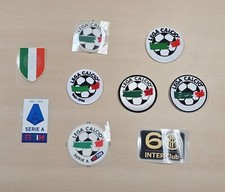 MAGLIA TOPPA CALCIO INTER