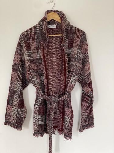 Giacca tweed metallic - giacca,