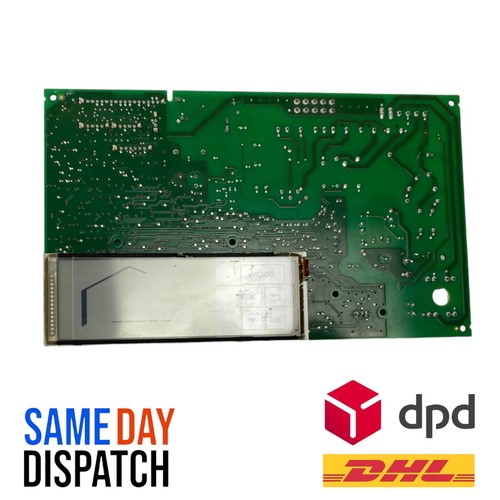 Pcb caldaia viessmann vitodens - viessmann,
